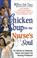 Cover of: Chicken Soup for the Nurse's Soul