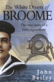 Cover of: The White Divers of Broome by 