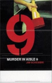 Cover of: Murder In Aisle 9