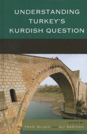 Cover of: Understanding Turkeys Kurdish Question by 
