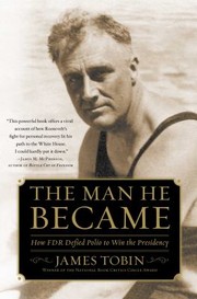 Cover of: The Man He Became by 