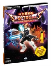 Cover of: Spectrobes Beyond The Portals