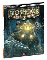 Cover of: Bioshock 2 Official Strategy Guide