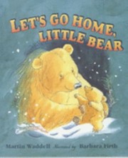 Cover of: Cant You Sleep Little Bear And Other Favourite Stories by 