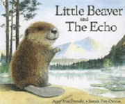 Cover of Little Beaver and the Echo Little Favourites S