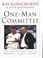 Cover of: Oneman Committee The Controversial Reign Of The England Cricket Supremo