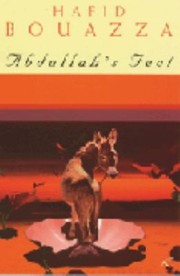 Cover of: Abdullahs Feet