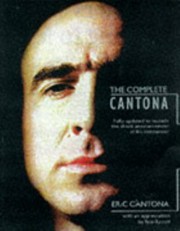 Cover of: The Complete Cantona by 