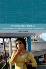 Cover of: Postbeur Cinema North African Migr And Maghrebifrench Filmmaking In France Since 2000