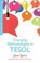 Cover of: Changing Methodologies In Tesol