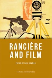 Cover of: Rancire And Film