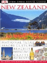 Cover of: New Zealand National Parks Maori Culture Beachers Museums Crafts Forests