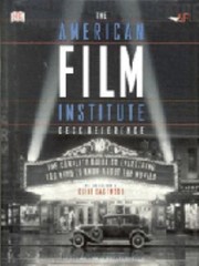 Cover of: The American Film Institute Desk Reference
