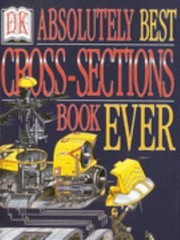 Cover of: Stephen Bietsys Absolutely Best Cross Section Book Ever