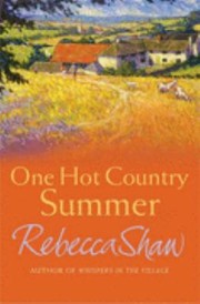 Cover of: One Long Hot Country Summer