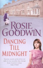Cover of: Dancing Till Midnight