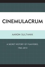 Cover of: Cinemulacrum