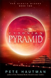 Cover of: The Cydonian Pyramid by 