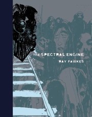 Cover of: The Spectral Engine