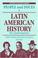 Cover of: People and Issues in Latin American History