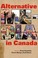 Cover of: Alternative Media In Canada