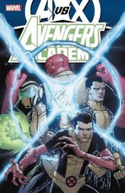 Cover of: Avengers Vs Xmen Avengers Academy