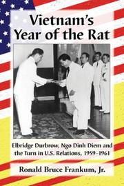 Cover of: Vietnams Year of the Rat by 