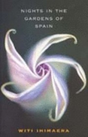 Cover of: Nights In The Gardens Of Spain by 