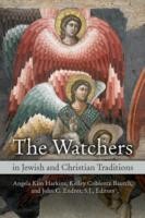 Cover of: Watchers in Jewish and Christian Traditions by 