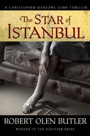 Cover of: The Star Of Istanbul by 