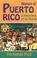 Cover of: History of Puerto Rico