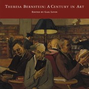 Cover of: Theresa Bernstein A Century In Art