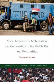 Cover of: Social Movements Mobilization and Contestation in the Middle East and North Africa
            
                Stanford Studies in Middle Eastern and I