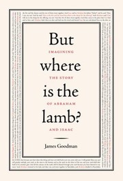 Cover of: But Where Is the Lamb