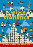 The Cartoon Introduction To Statistics