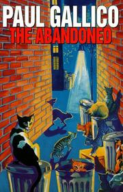 The abandoned by Paul Gallico