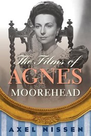 Cover of: FILMS OF AGNES MOOREHEAD by 