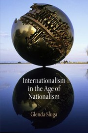 Cover of: Internationalism in the Age of Nationalism
            
                Pennsylvania Studies in Human Rights