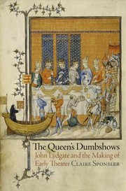 Cover of: The Queens Dumbshows