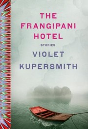 Cover of: The Frangipani Hotel by 