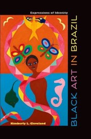 Cover of: Black Art In Brazil Expressions Of Identity