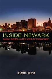 Cover of: Inside Newark by 