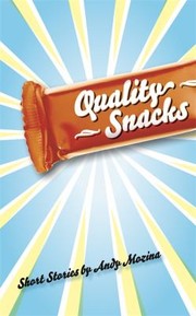 Cover of: Quality Snacks Stories