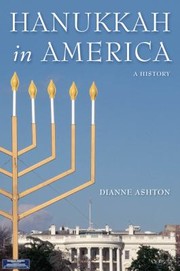 Cover of: Hanukkah In America A History
