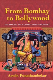 Cover of: From Bombay to Bollywood