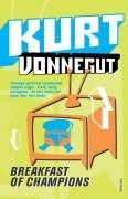 Cover of: Breakfast of Champions by Kurt Vonnegut