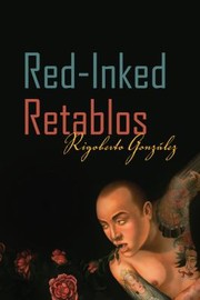 Cover of: Redinked Retablos