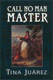 Cover of: Call no man master