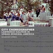 Cover of: CITY CHOREOGRAPHER by 