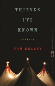 Cover of: Thieves Ive Known Stories by 